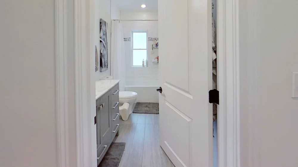 Apartment for rent at 54 Burton St, Brighton, MA 02135
