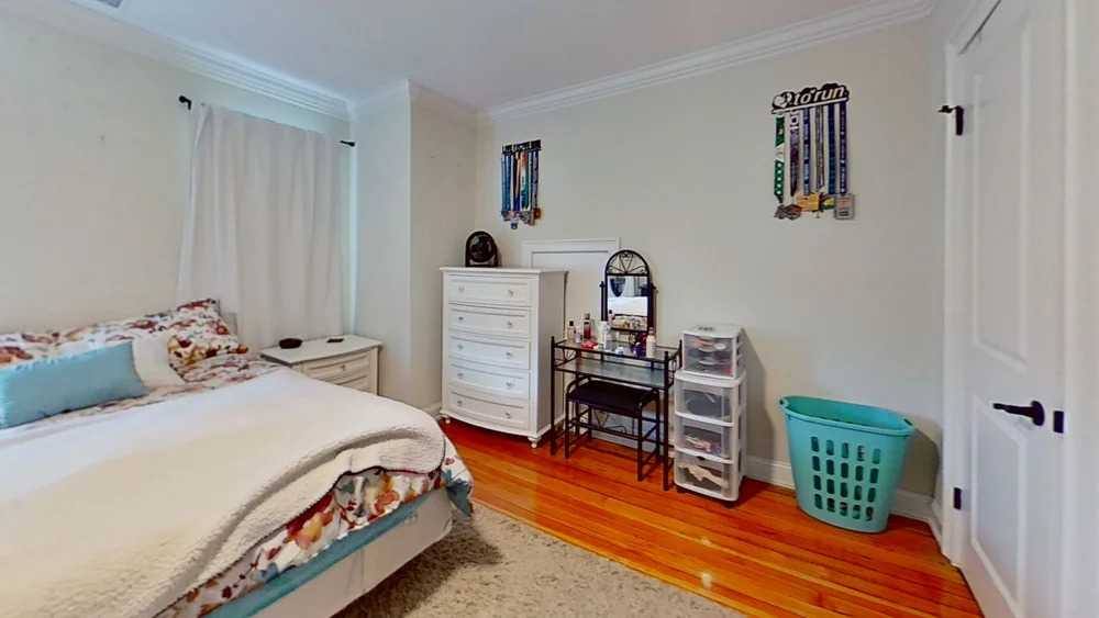 Apartment for rent at 54 Burton St, Brighton, MA 02135