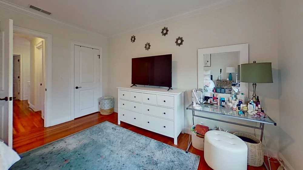 Apartment for rent at 54 Burton St, Brighton, MA 02135