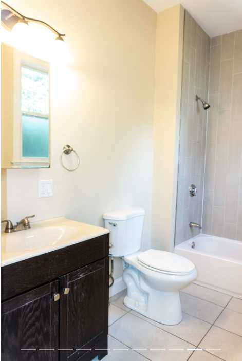 Apartment for rent at 62 Townsend St, Roxbury, MA 02119