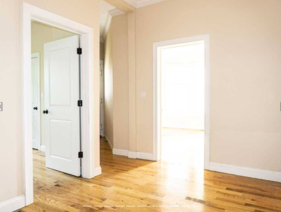 Apartment for rent at 62 Townsend St, Roxbury, MA 02119