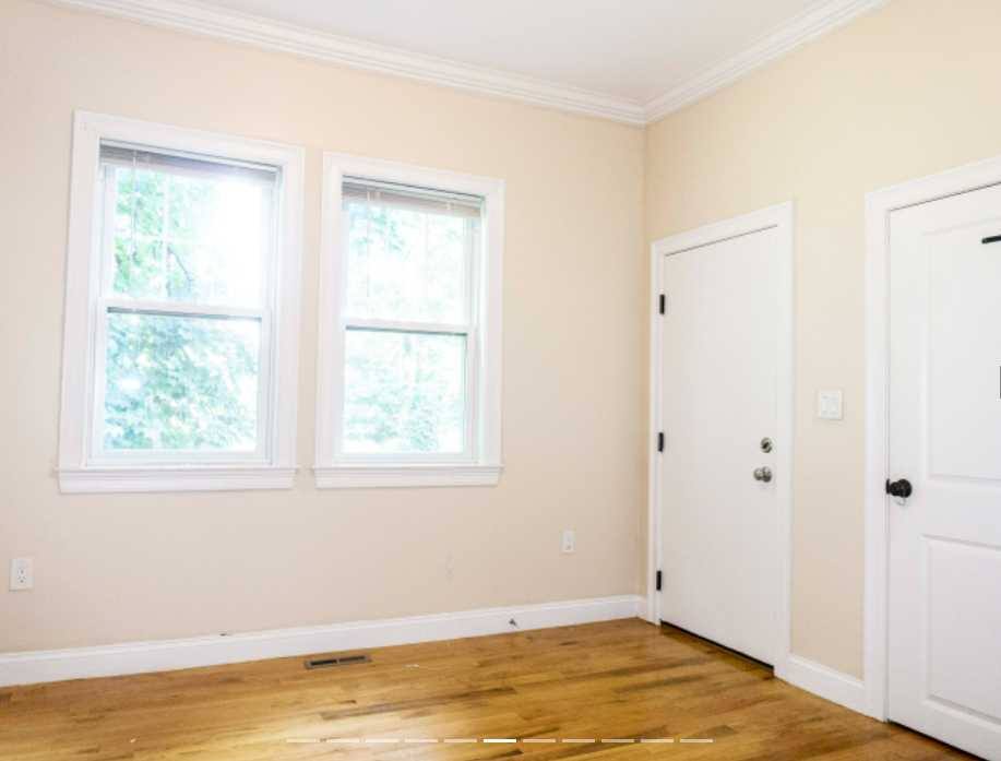 Apartment for rent at 62 Townsend St, Roxbury, MA 02119
