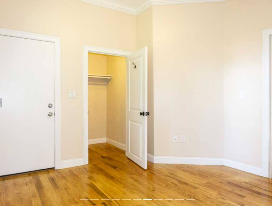 Apartment for rent at 62 Townsend St, Roxbury, MA 02119