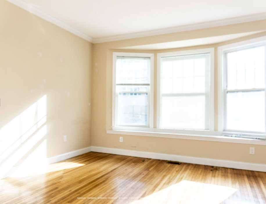 Apartment for rent at 62 Townsend St, Roxbury, MA 02119