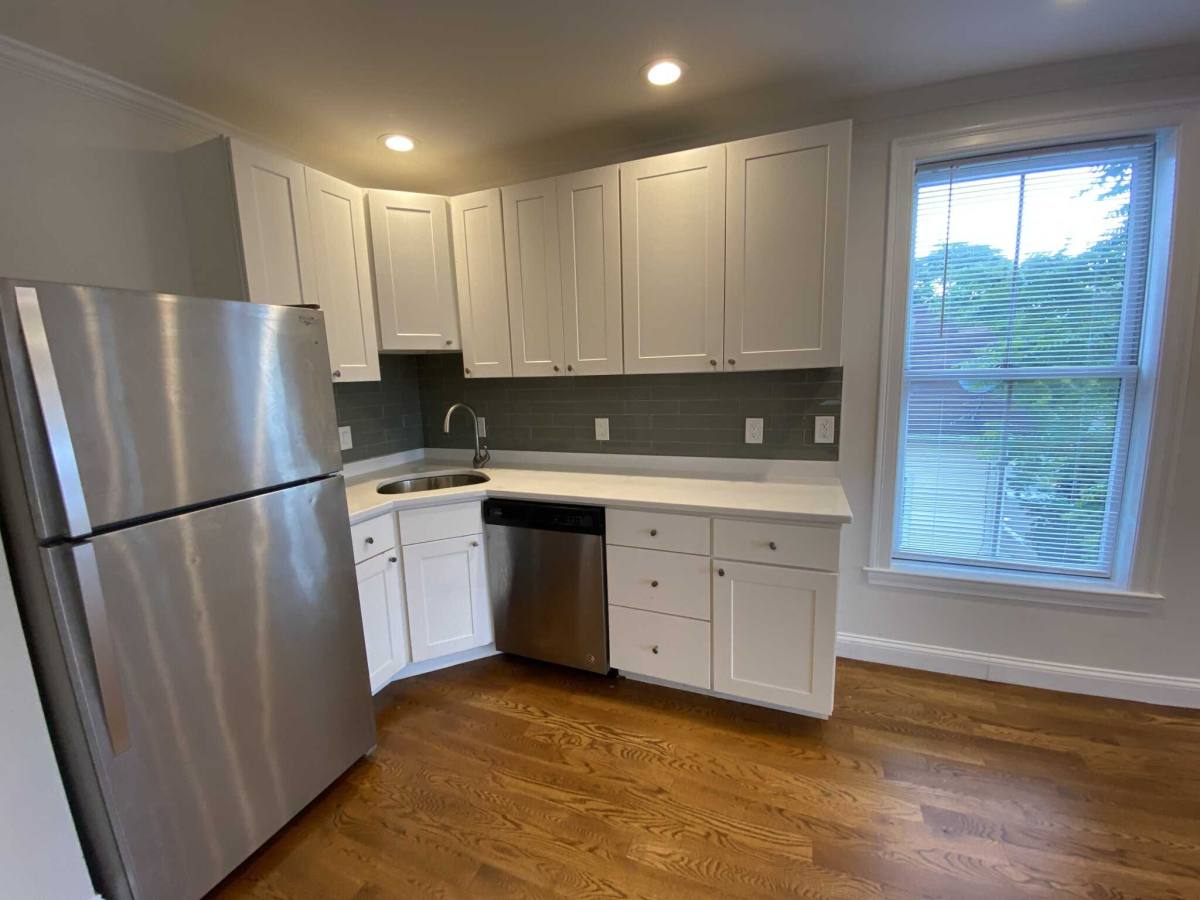 Apartment for rent at 2602 Washington St, Roxbury, MA 02119