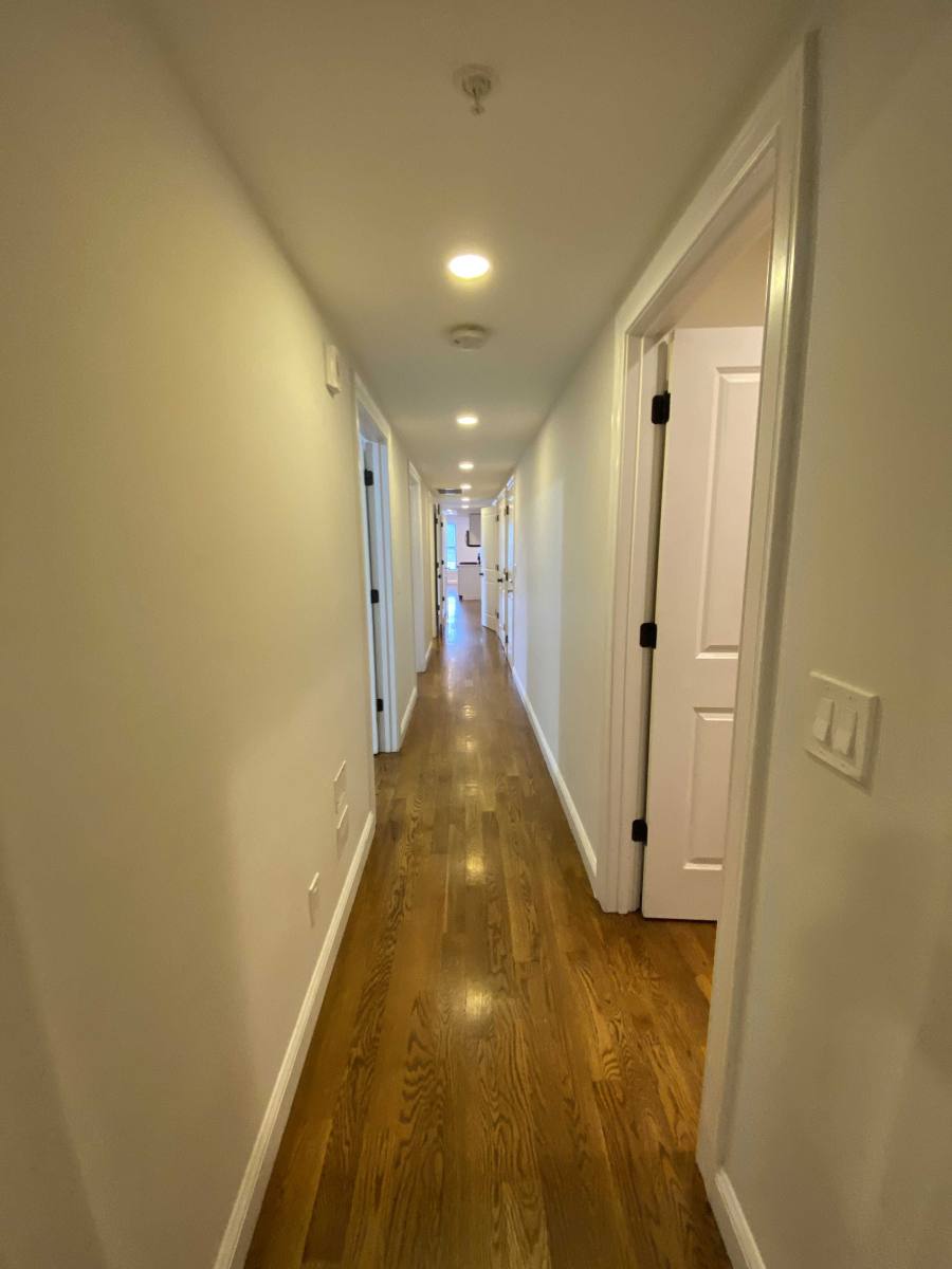 Apartment for rent at 2602 Washington St, Roxbury, MA 02119