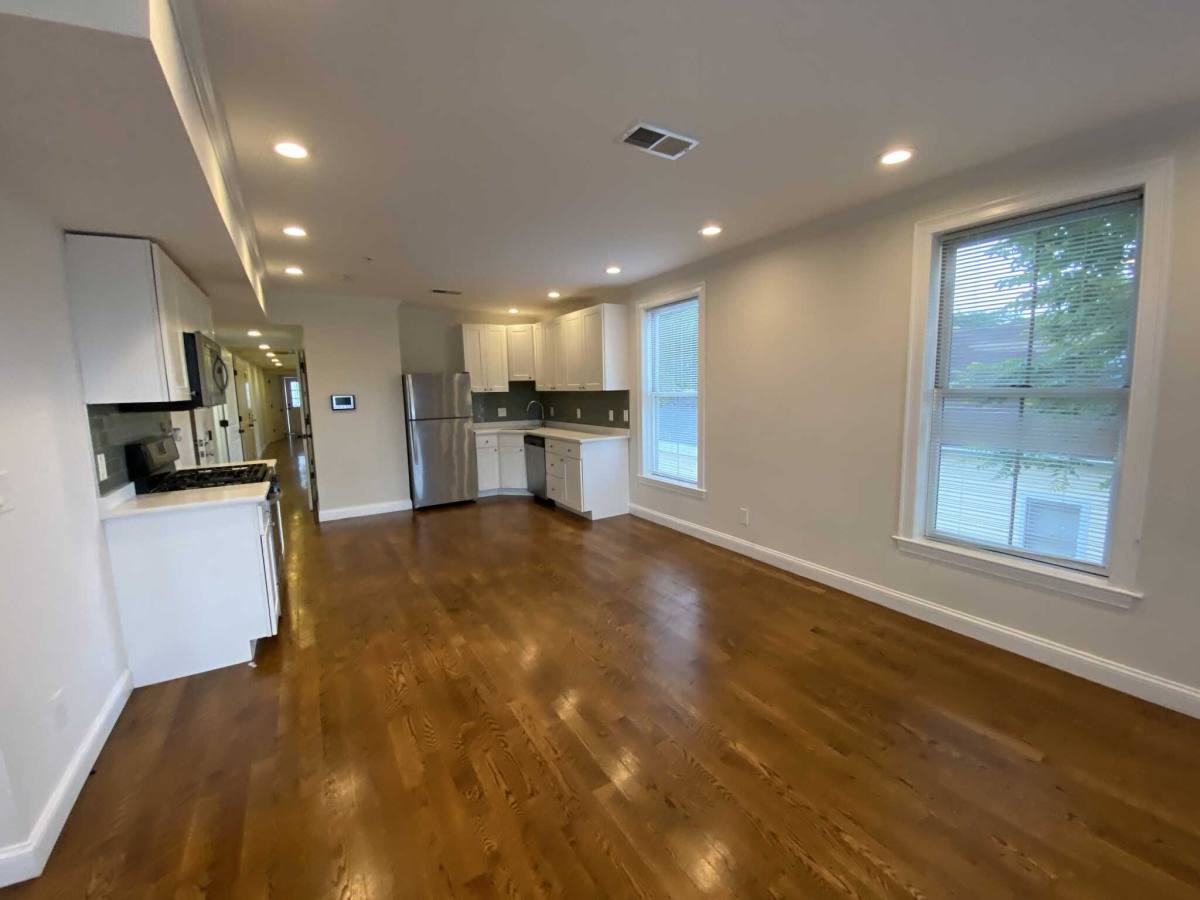 Apartment for rent at 2602 Washington St, Roxbury, MA 02119