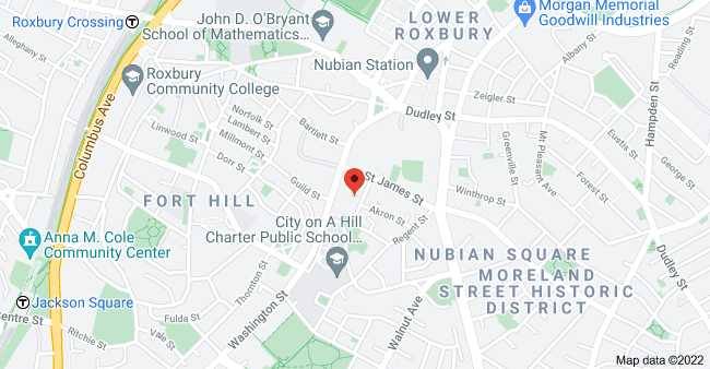 Apartment for rent at 31 Alpine St, Roxbury, MA 02119