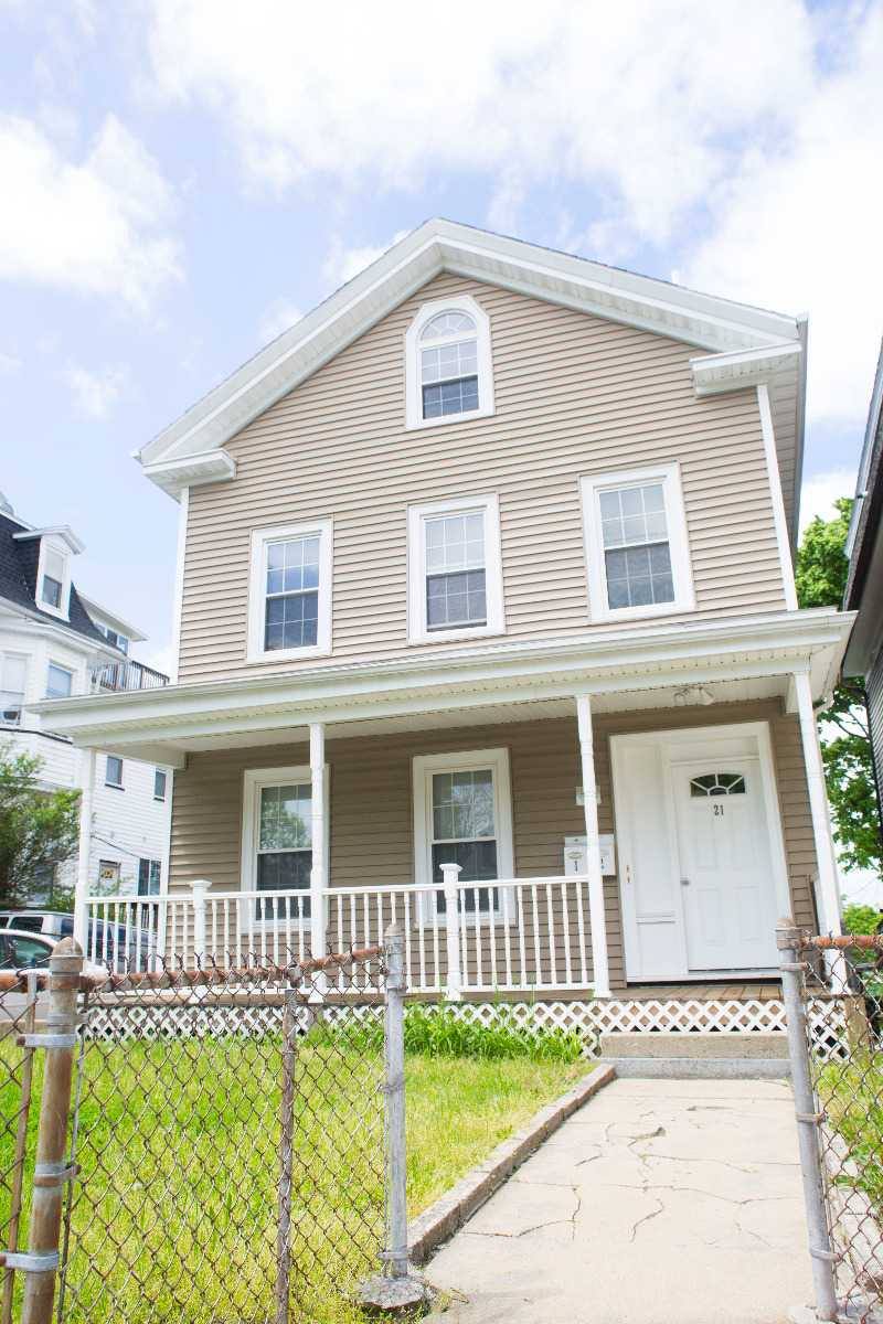 Apartment for rent at 31 Alpine St, Roxbury, MA 02119