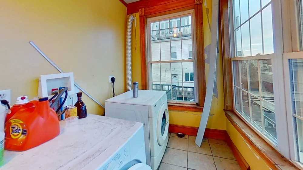Apartment for rent at 31 Alpine St, Roxbury, MA 02119