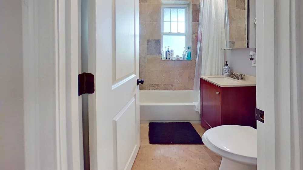 Apartment for rent at 2983 Washington St, Roxbury, MA 02119