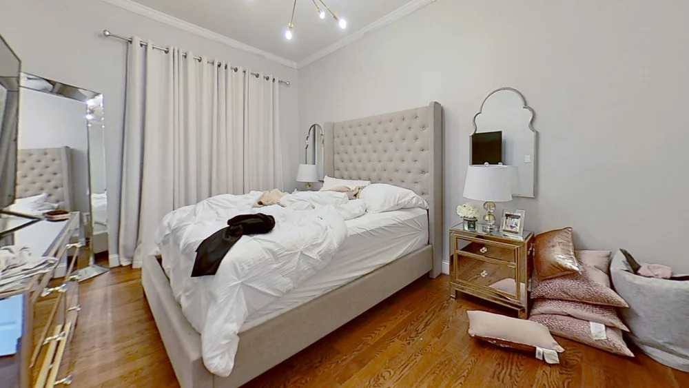 Apartment for rent at 2983 Washington St, Roxbury, MA 02119