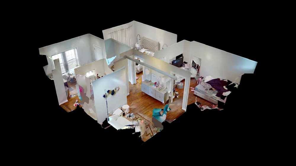 Apartment for rent at 2983 Washington St, Roxbury, MA 02119
