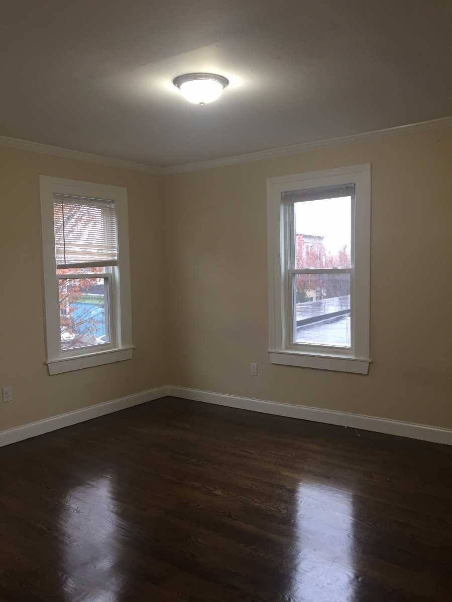 Apartment for rent at 3120 Washington St, Roxbury, MA 02119
