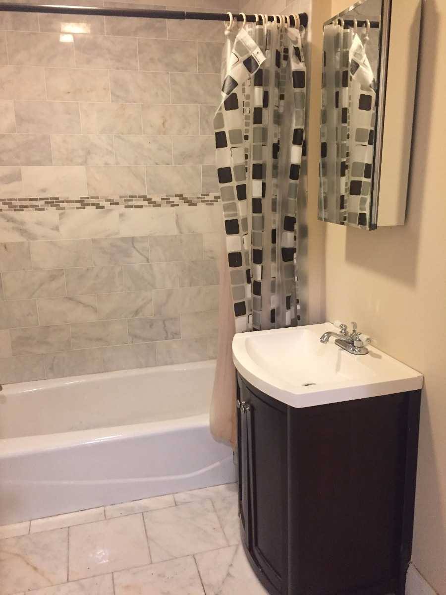 Apartment for rent at 3120 Washington St, Roxbury, MA 02119