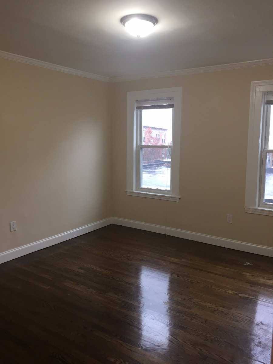 Apartment for rent at 3120 Washington St, Roxbury, MA 02119