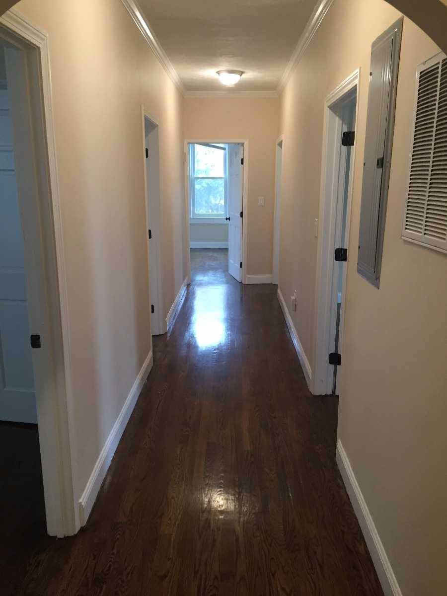 Apartment for rent at 3120 Washington St, Roxbury, MA 02119