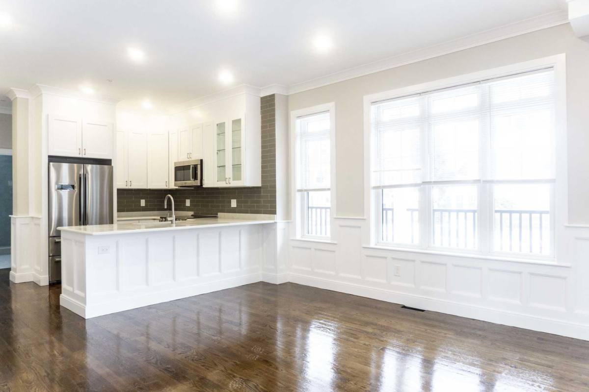 Apartment for rent at 66 Athol St, Allston, MA 02134