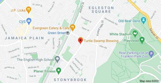 Apartment for rent at 3391 Washington St, Jamaica Plain, MA 02130