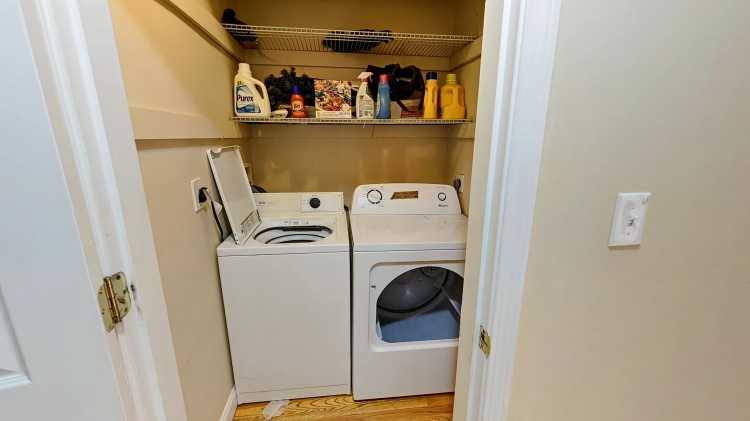 Apartment for rent at 3391 Washington St, Jamaica Plain, MA 02130