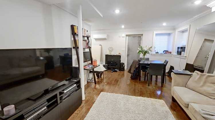 Apartment for rent at 2979 Washington St, Roxbury, MA 02119