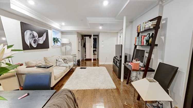 Apartment for rent at 2979 Washington St, Roxbury, MA 02119