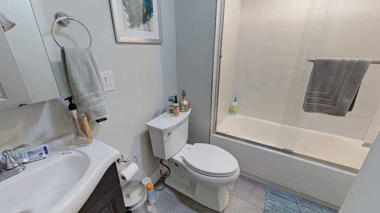 Apartment for rent at 2979 Washington St, Roxbury, MA 02119