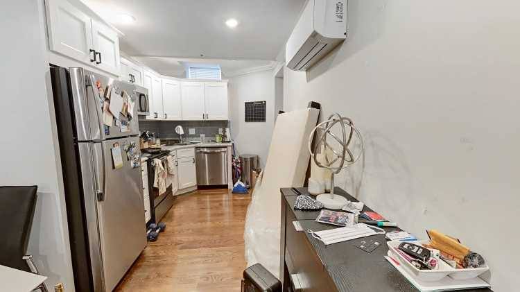 Apartment for rent at 2979 Washington St, Roxbury, MA 02119