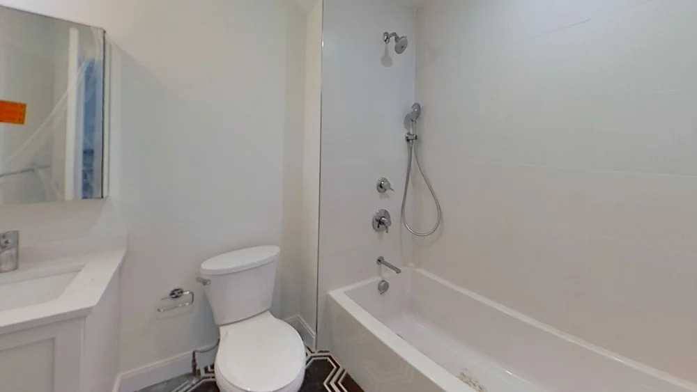 Apartment for rent at 103 George St, Roxbury, MA 02119