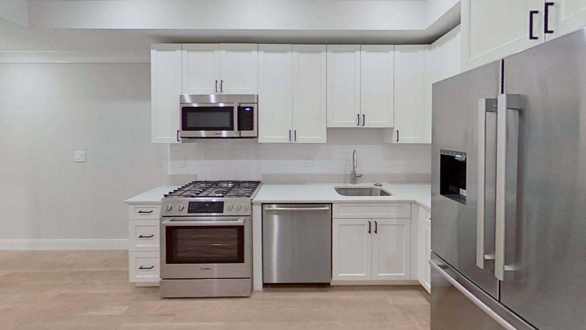 Apartment for rent at 57 Englewood Ave, Brighton, MA 02135