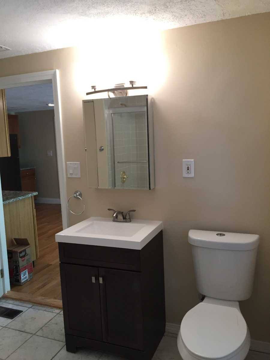 Apartment for rent at 41 Pine St, Dedham, MA 02026