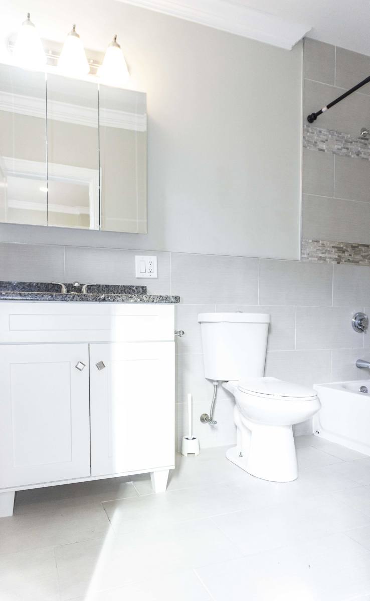 Apartment for rent at 60 Townsend St, Roxbury, MA 02119