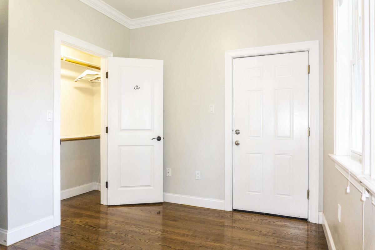 Apartment for rent at 60 Townsend St, Roxbury, MA 02119