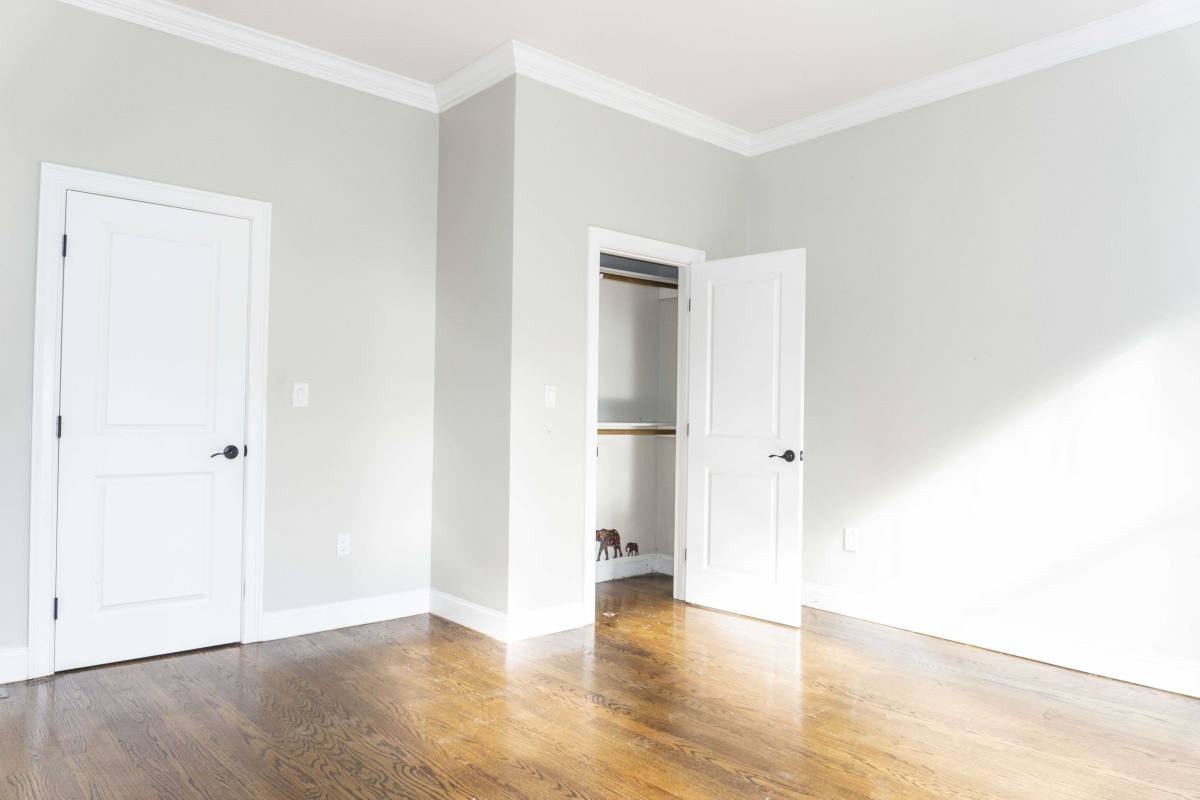 Apartment for rent at 60 Townsend St, Roxbury, MA 02119