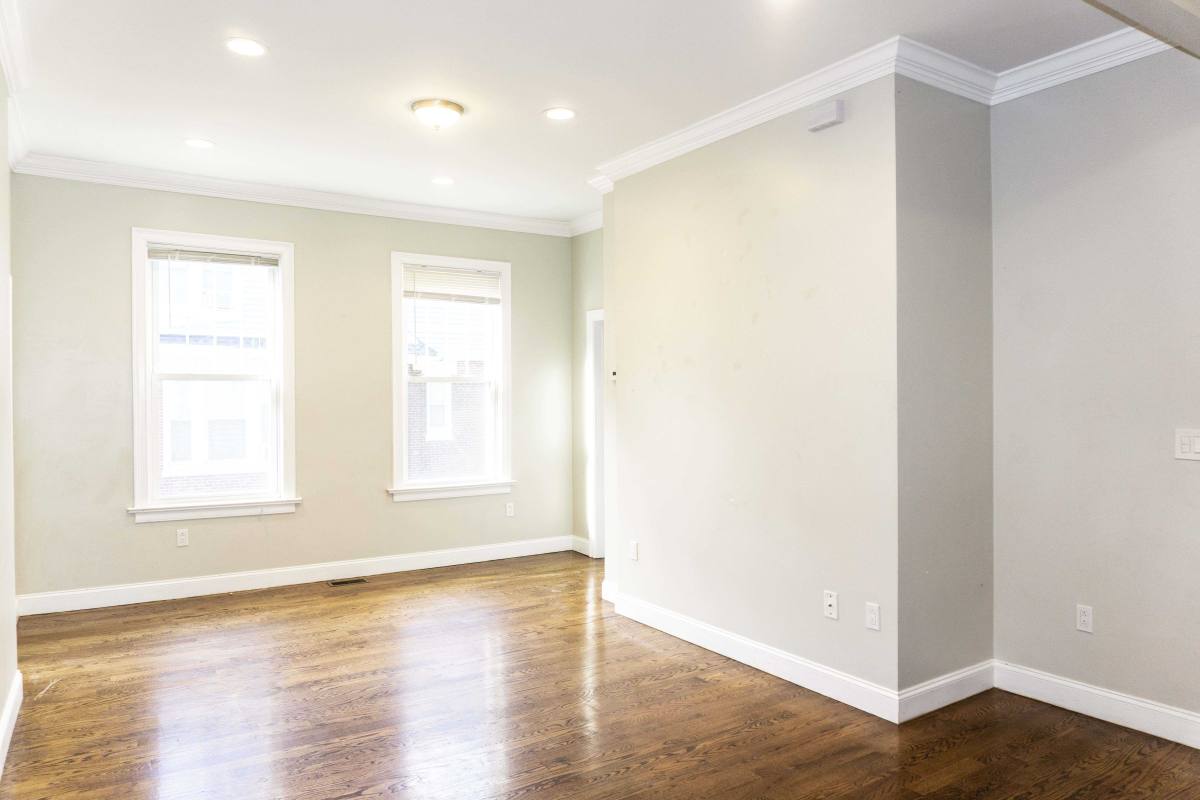 Apartment for rent at 60 Townsend St, Roxbury, MA 02119