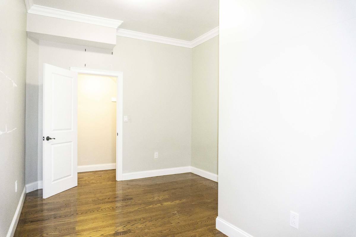 Apartment for rent at 60 Townsend St, Roxbury, MA 02119