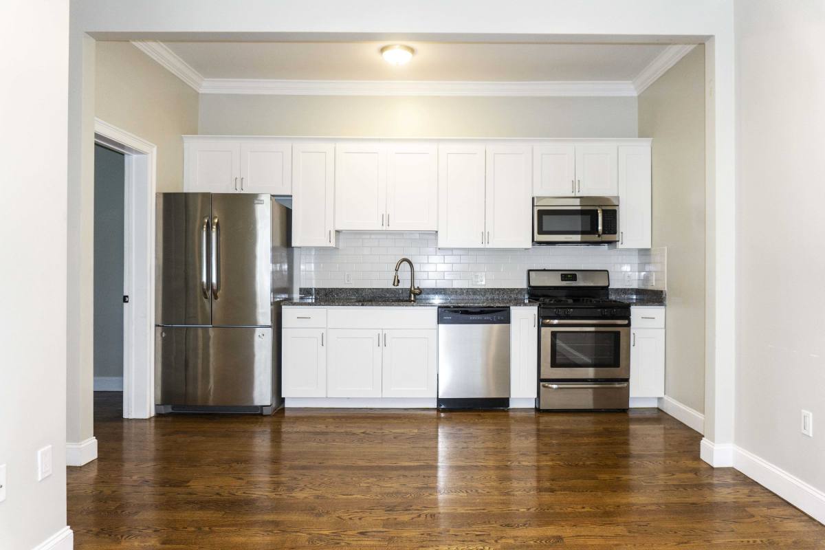 Apartment for rent at 60 Townsend St, Roxbury, MA 02119