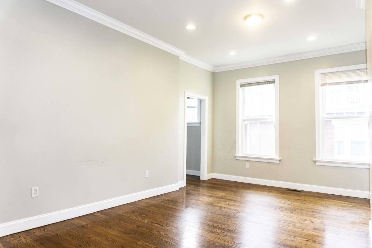 Apartment for rent at 60 Townsend St, Roxbury, MA 02119