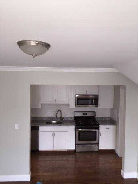 Apartment for rent at 62 Townsend St, Roxbury, MA 02119