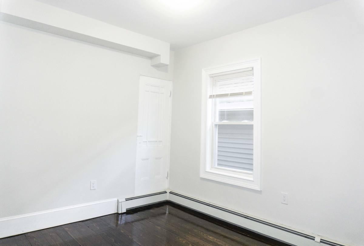 Apartment for rent at 3157-3159 Washington St, Jamaica Plain, MA 02130