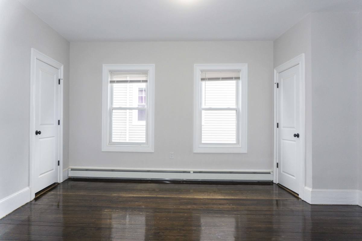 Apartment for rent at 3157-3159 Washington St, Jamaica Plain, MA 02130