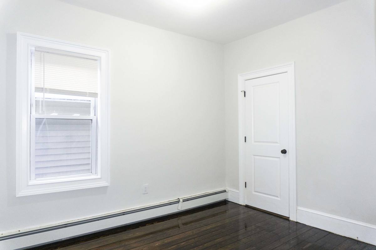 Apartment for rent at 3157-3159 Washington St, Jamaica Plain, MA 02130