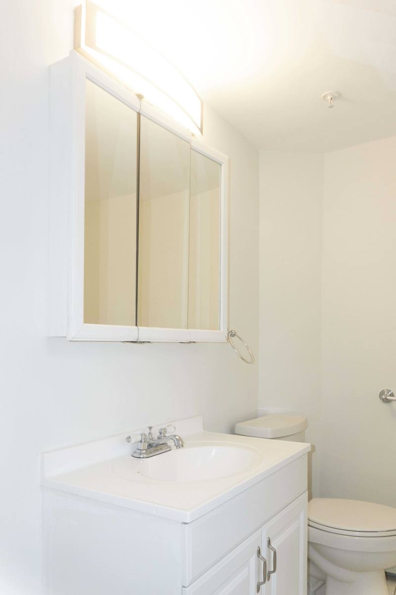 Apartment for rent at 3157-3159 Washington St, Jamaica Plain, MA 02130
