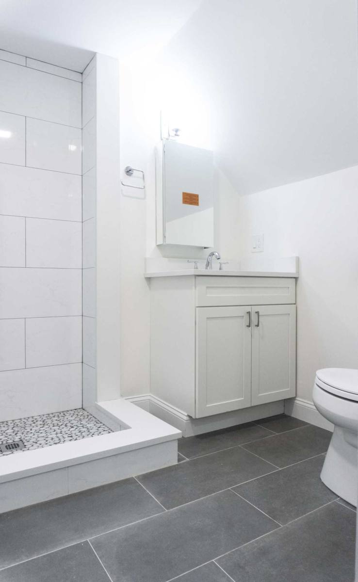 Apartment for rent at 48 Dustin St, Brighton, MA 02135