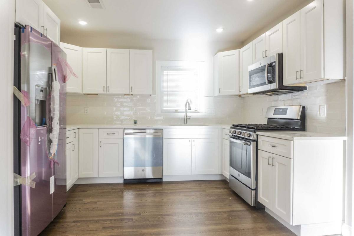 Apartment for rent at 48 Dustin St, Brighton, MA 02135