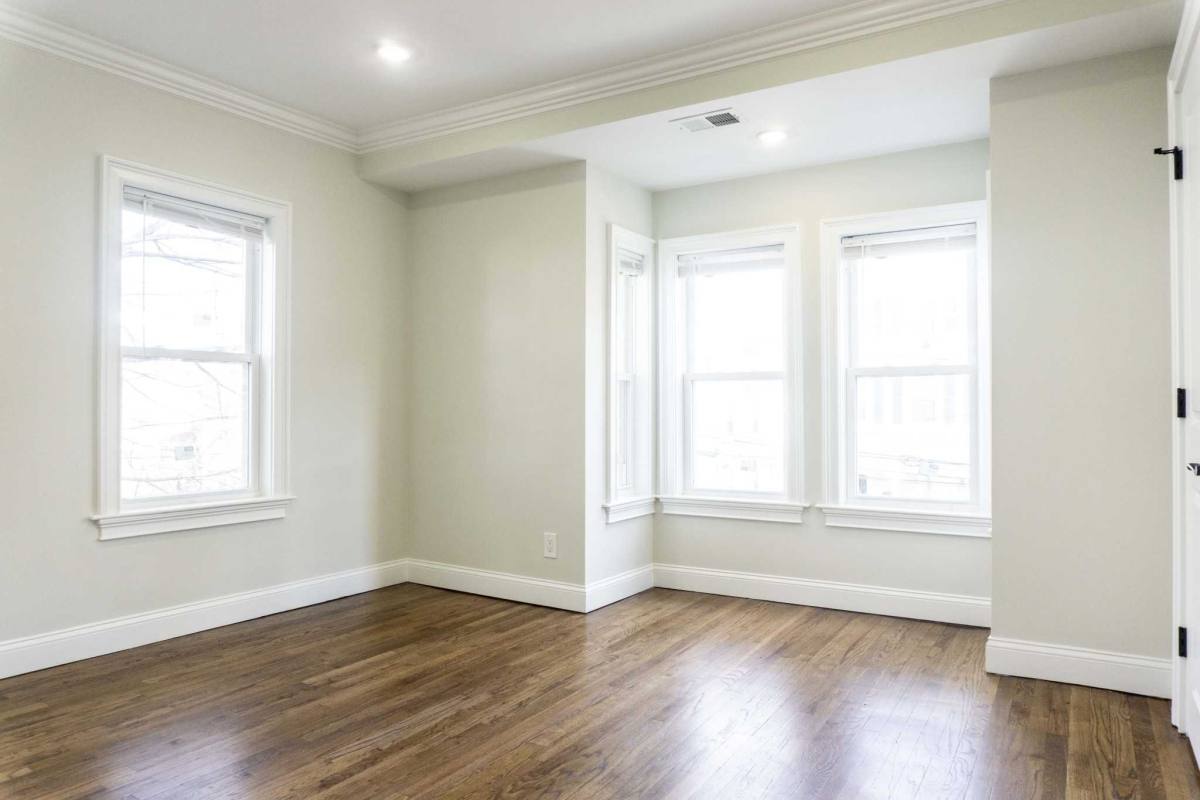 Apartment for rent at 48 Dustin St, Brighton, MA 02135
