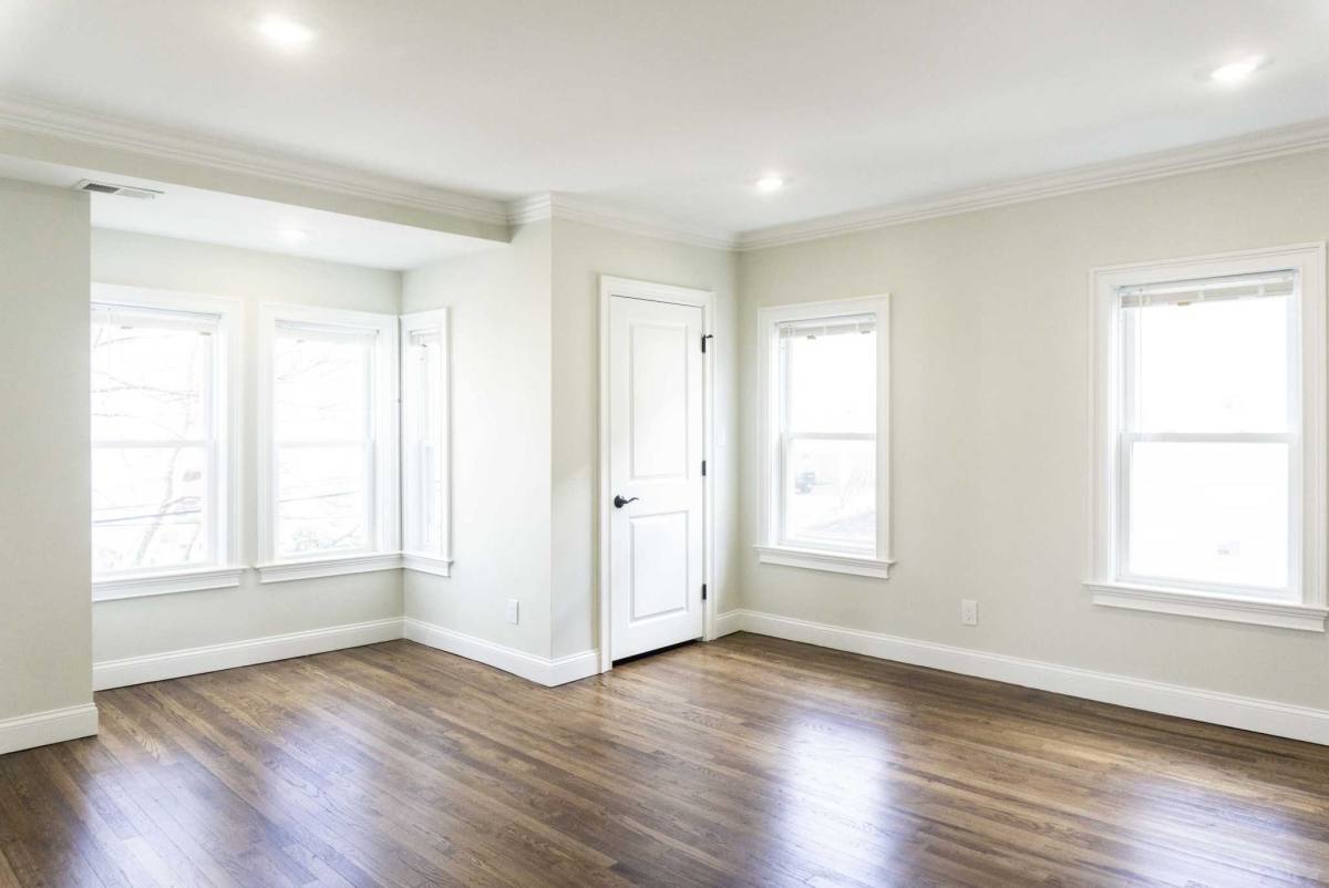Apartment for rent at 48 Dustin St, Brighton, MA 02135