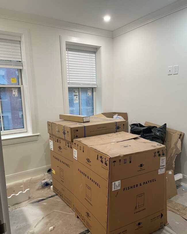 Apartment for rent at 28 Grove St, Boston, MA 02114