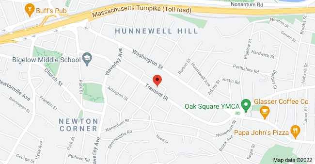 Apartment for rent at 179 Tremont St, Newton, MA 02458