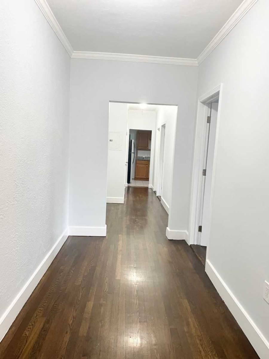 Apartment for rent at 445 Walnut Ave, Roxbury, MA 02119